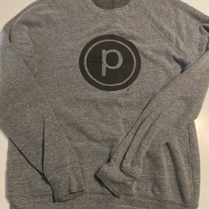 Pure Barre sweatshirt